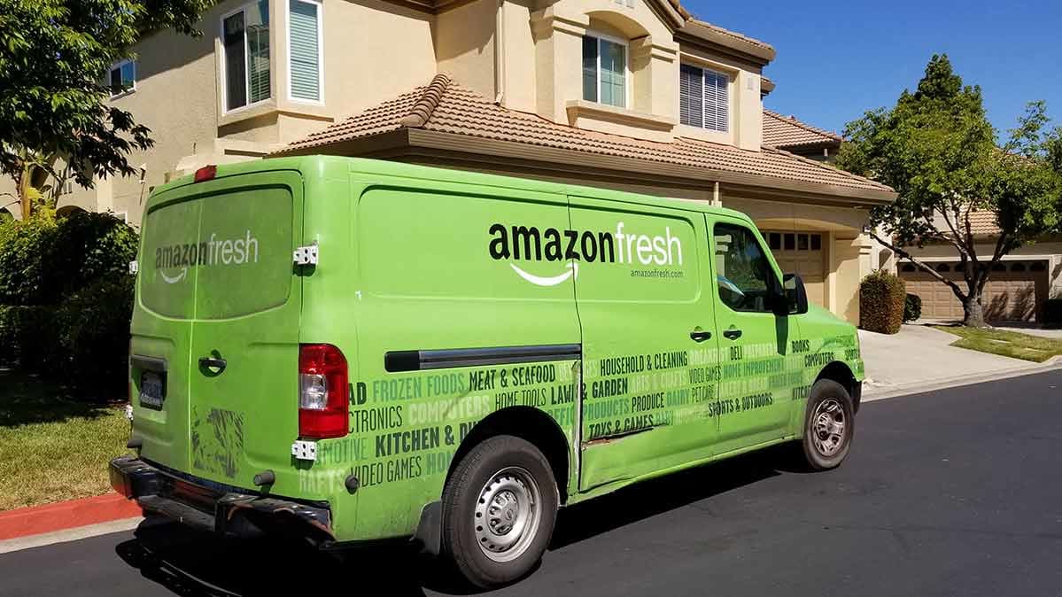AmazonFresh and Amazon Prime Now Differences Consumer Reports